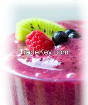 Fruits Puree