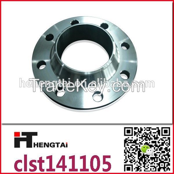  high quality A105 carbon steel flange
