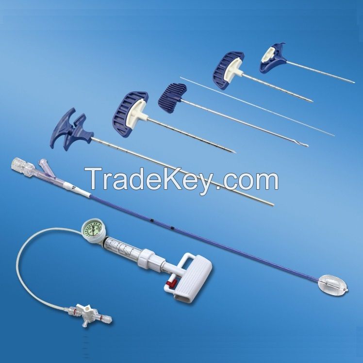 Kyphoplasty System Products