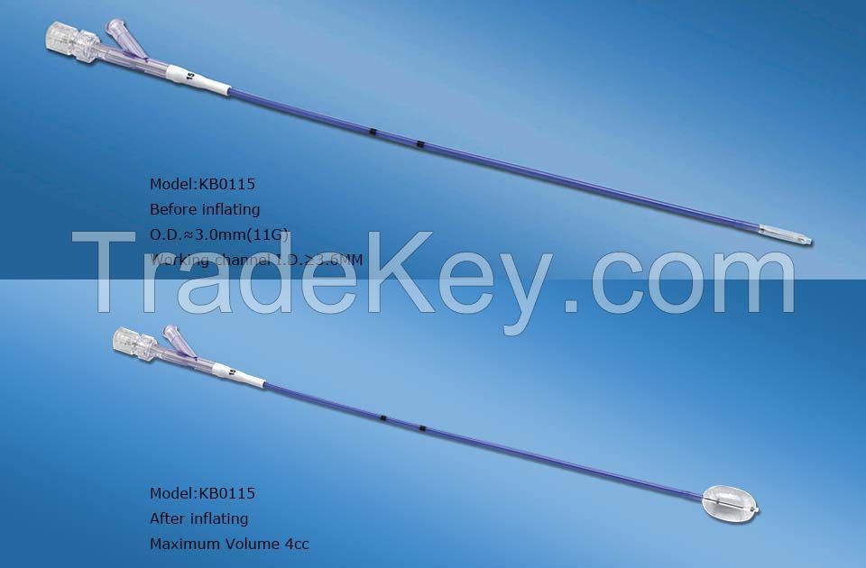 Kyphoplasty Balloon Catheter