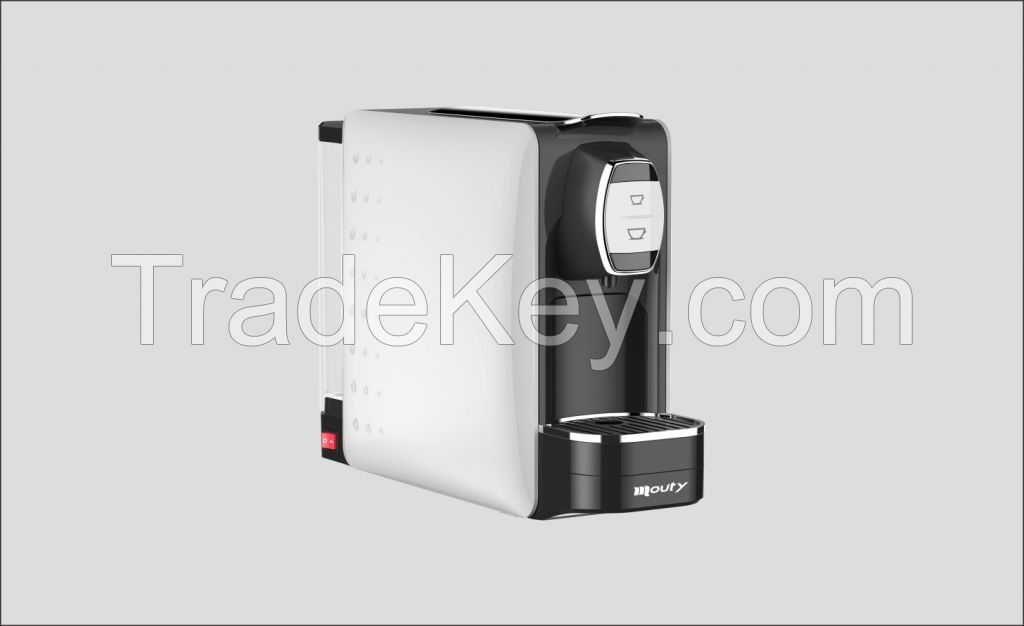 2015 Hot Sale Coffee Machines Espresso Machine with CE Approved