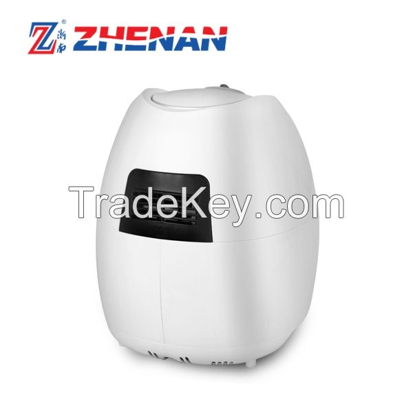 hot sale classic mechanical manual control air fryer ZNAF 1501