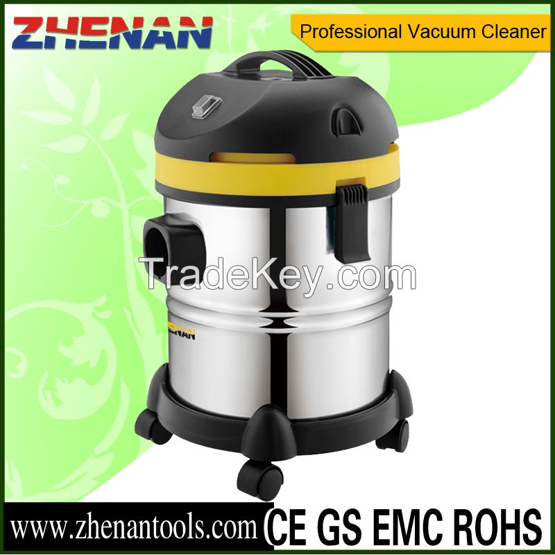 YS1000C Wet and Dry Vacuum Cleaner