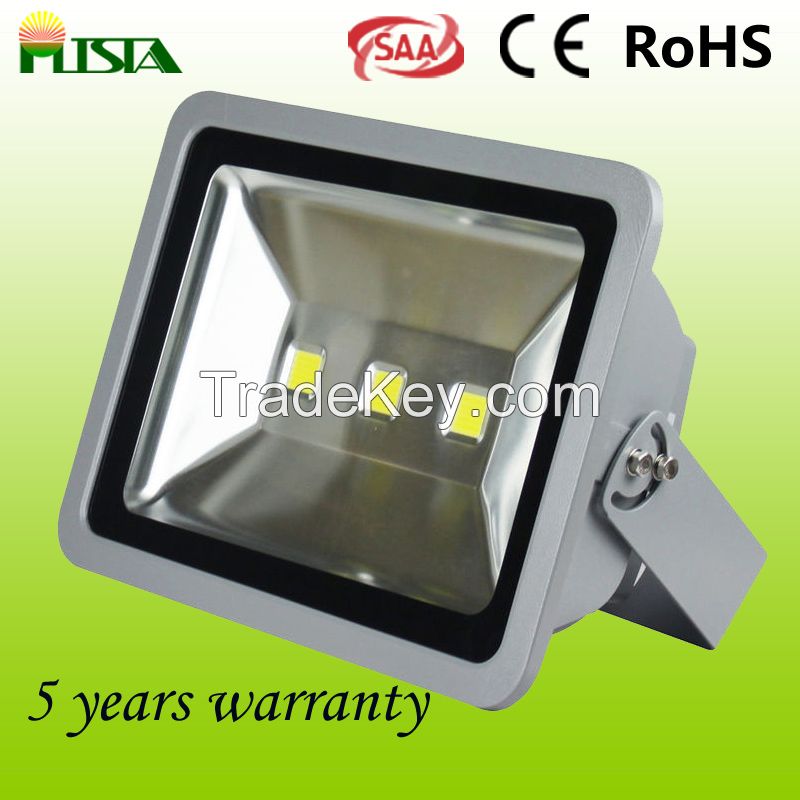 RoHS Approved LED Flood Light with 3 Years Warranty