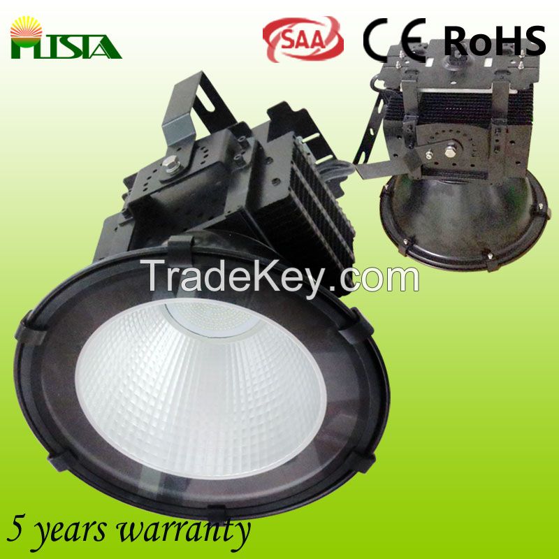 IP 65 LED Flood Lights with CREE Chip