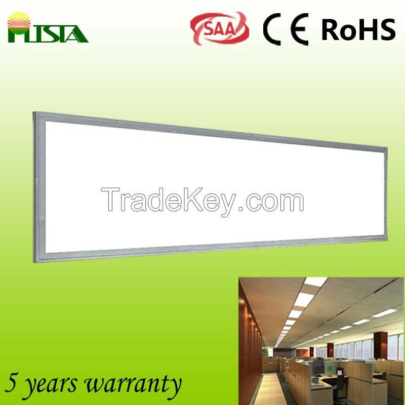 300X1200 36W LED Panel Light with CE, RoHS (ST-PLMB-36W)