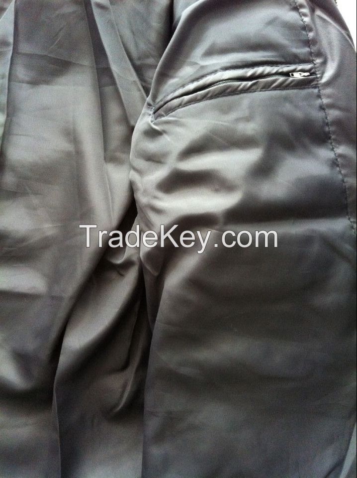 Padding Jacket