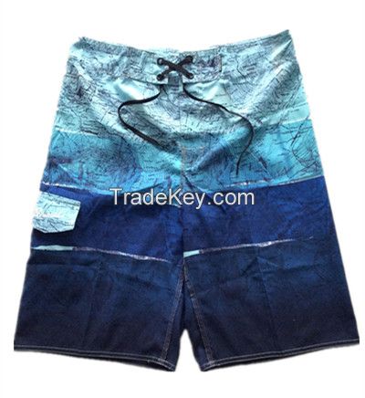 Men's Beach Shorts 