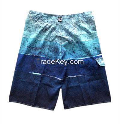 Men's Beach Shorts 