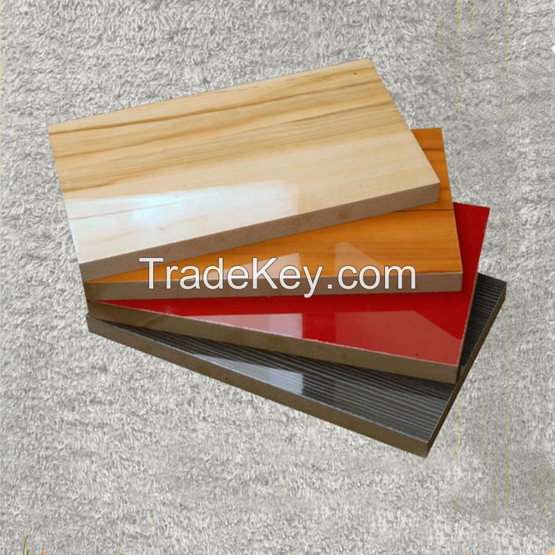 High Quality UV Board China Supplier with Factory Price