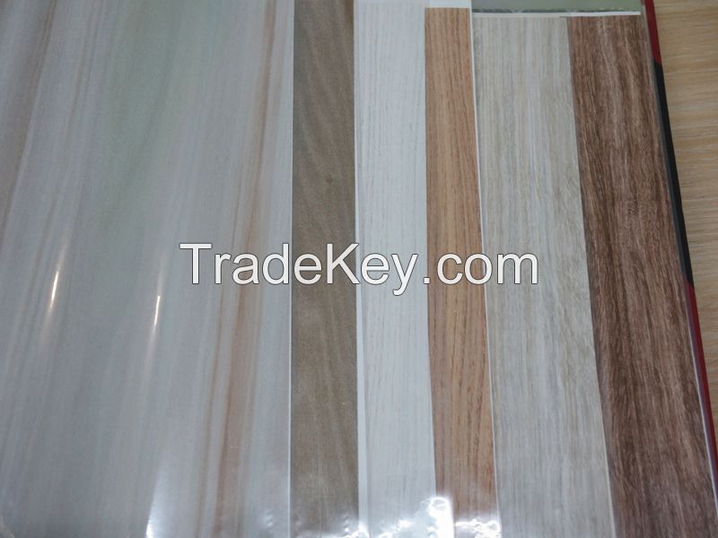 High Quality Paper Laminated Chipboard/Plywood/MDF Board