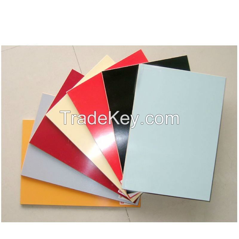 High Quality UV Board China Supplier with Factory Price