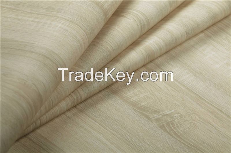 Wood Grain Melamine Paper Faced Plywood/MDF Board/Chipboard