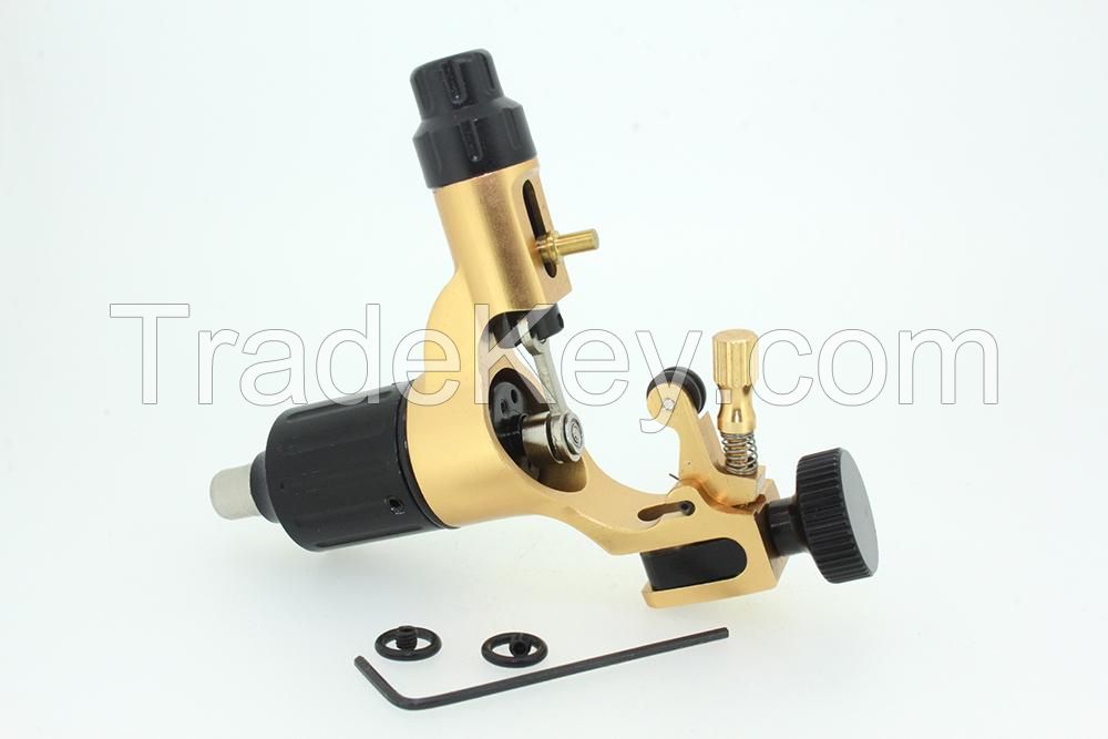 New Hummingbird rotary tattoo machines