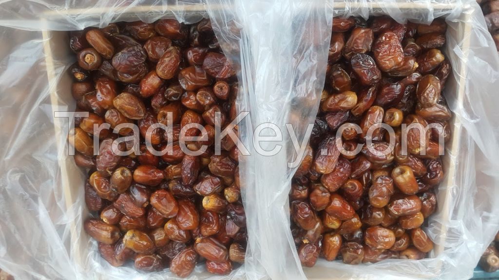 Fresh Dates