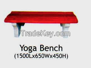 Yoga Bench