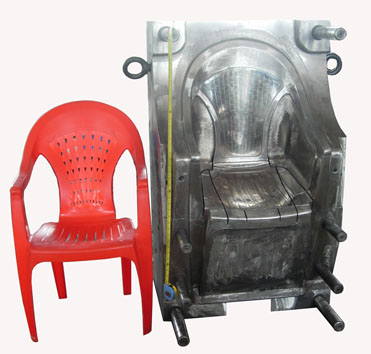 plastic chair mould