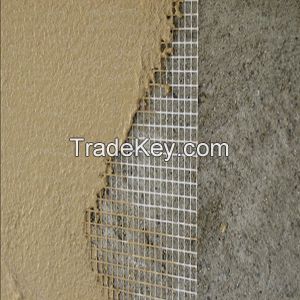 Interior wall insulation fiberglass mesh 45g/      