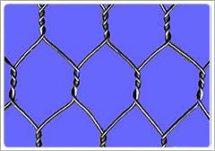 Hexagonal Wire Netting