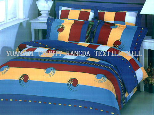 bedding set