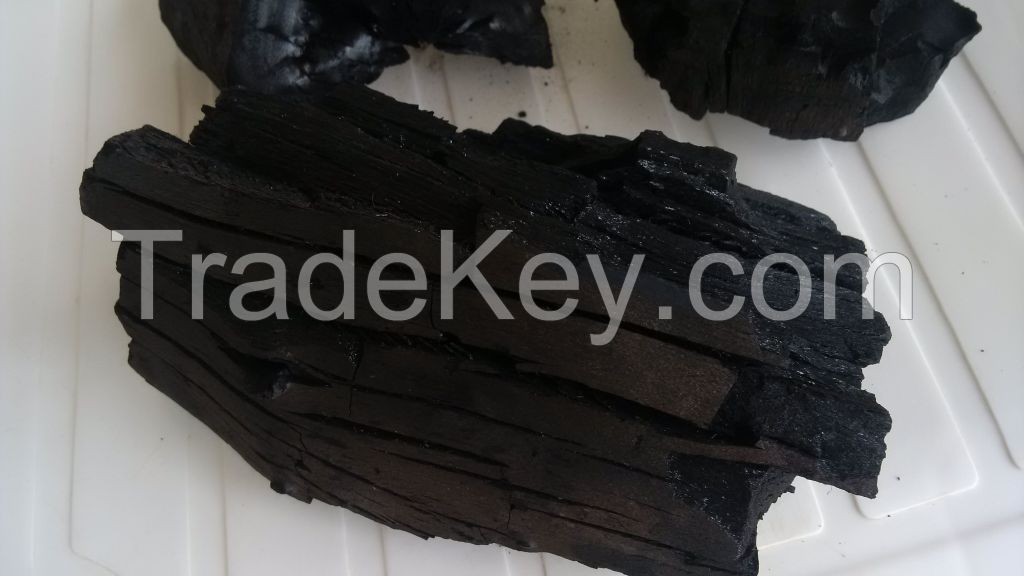 Hardwood Charcoal