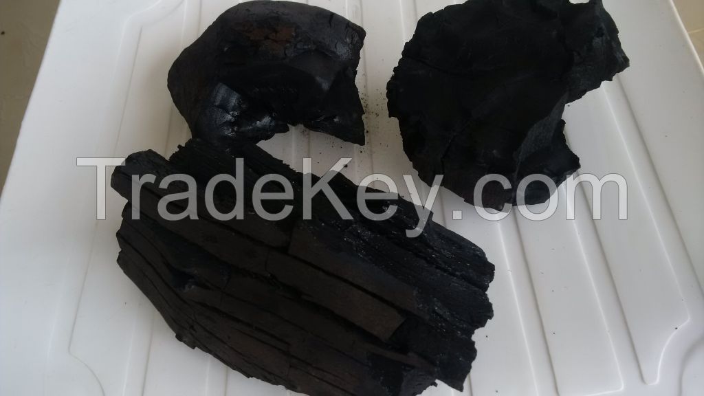 Hardwood Charcoal