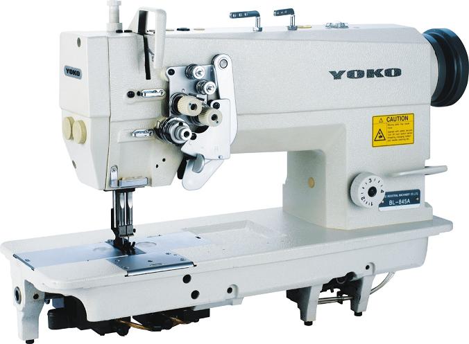 industrial sewing machine BL-845A