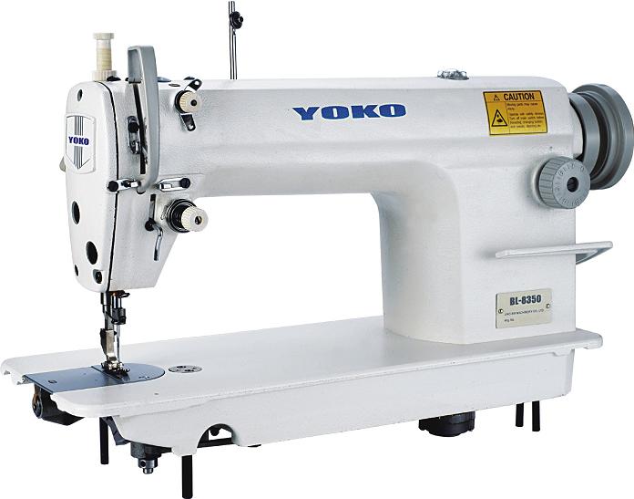 industrial sewing machine BL-8350