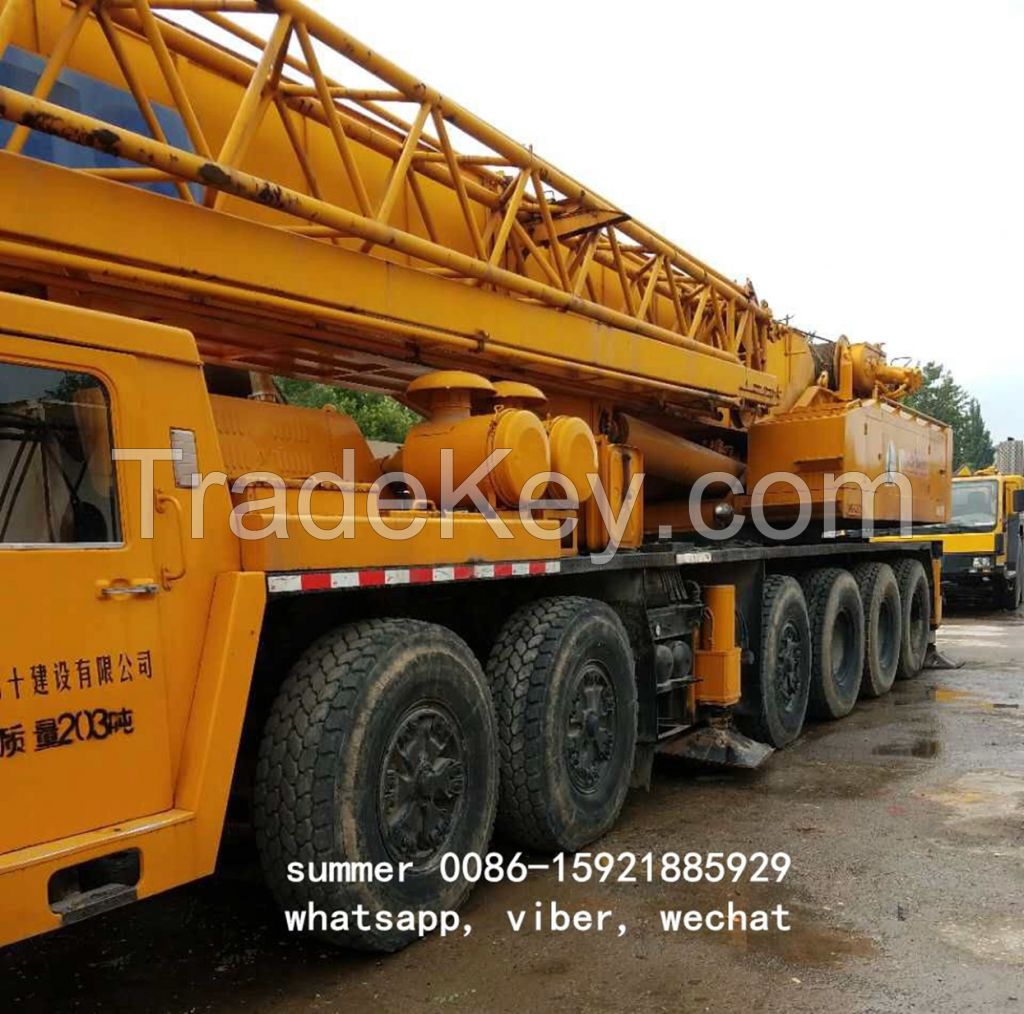 used 120t truck crane for sale, used kato crane price 