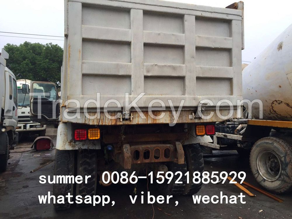 used isuzu dump truck price, used 10PE1 isuzu