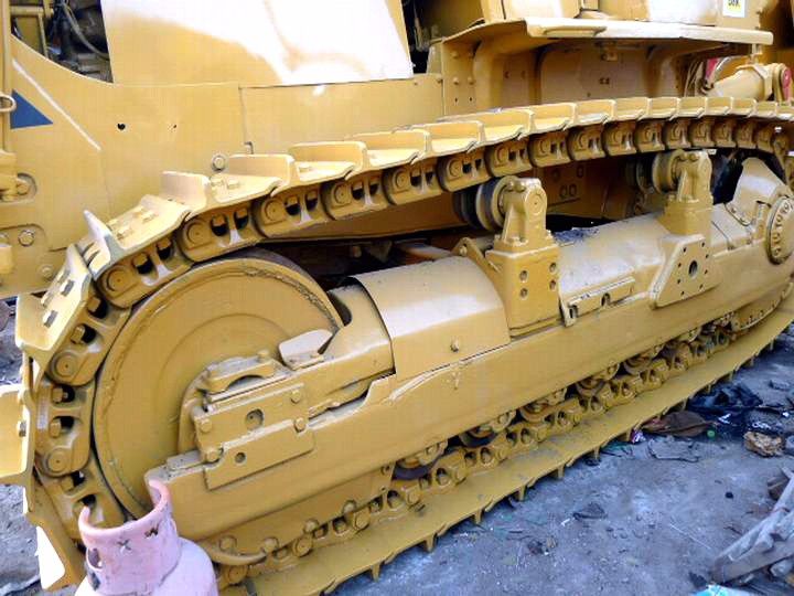  cate crawler bulldozer D8 catepilar D8K dozer For Sale