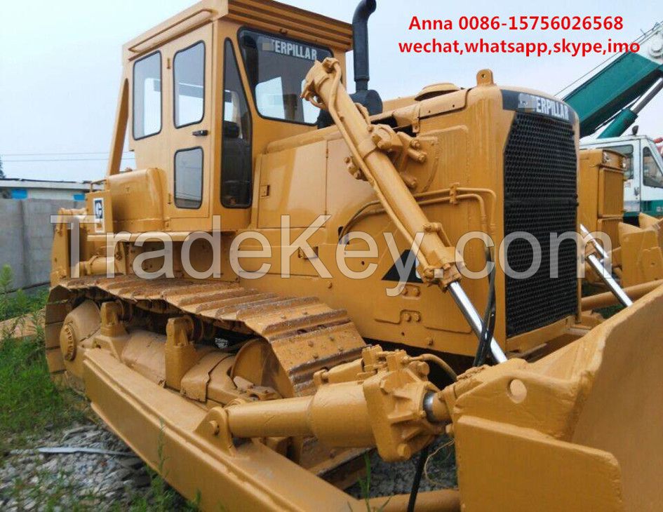 100% USA High quality cate D8K bulldozer D8 bulldozer for sale