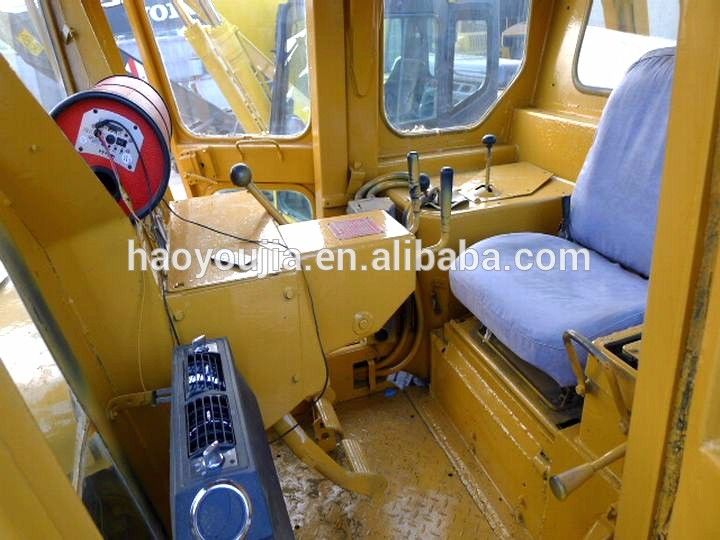  cate crawler bulldozer D8 catepilar D8K dozer For Sale