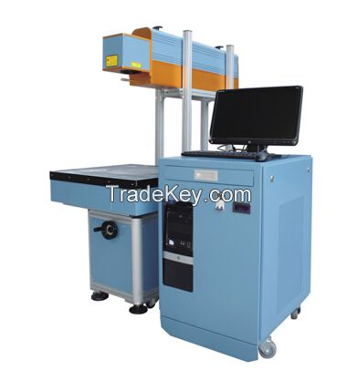 Good Quality 55watt Co2 Wood Laser Engraving Machine from Manufacturer