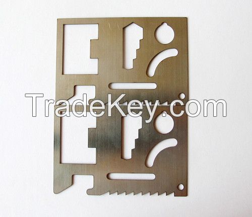 Factory Price 20w Fiber Sheet Metal Laser Printer Engraving Machinery