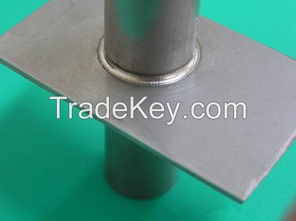 China Aluminium Spot Welding Machine Laser Metal Welding Machine