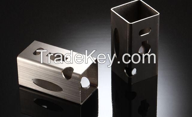 500w High Quality CNC Laser Pipe Cutting Machine Price
