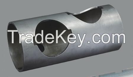 Steel Tube Cutting Machine Pipe Laser Cutting Machine 3015