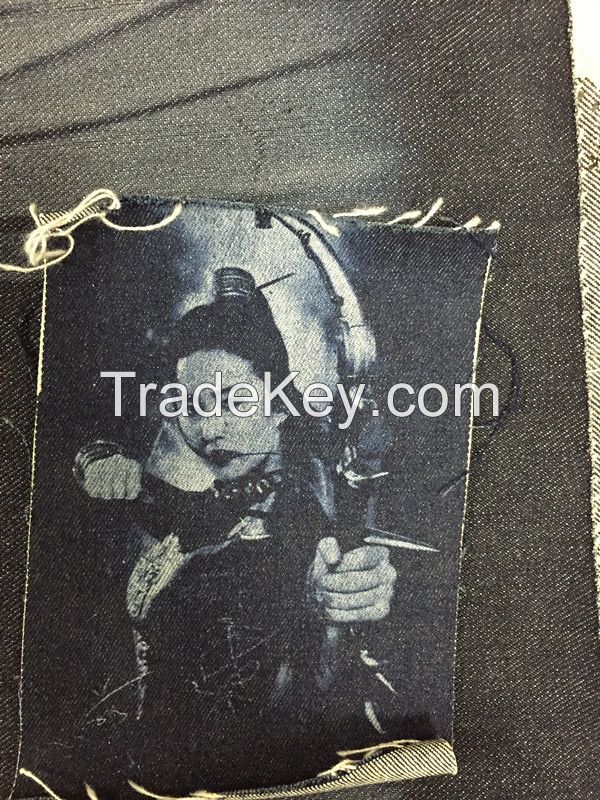 Popular Denim Jeans Washing Laser Engraving Machine Price