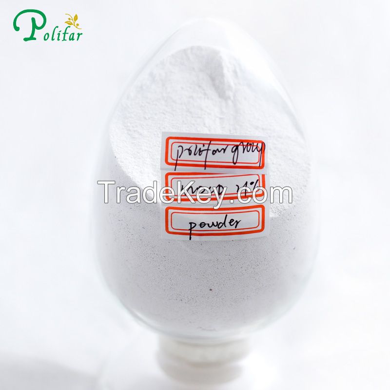 High Quality Zinc Sulphate Monohydrate 35%min powder form