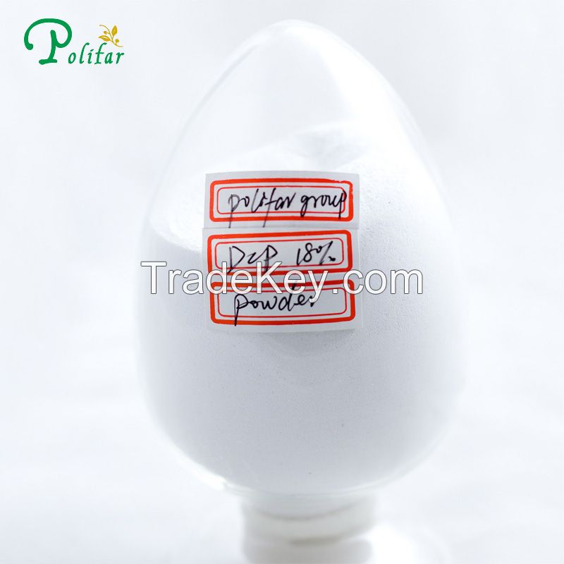 China Factory Dicalcium Phosphate 18%min granular feed grade