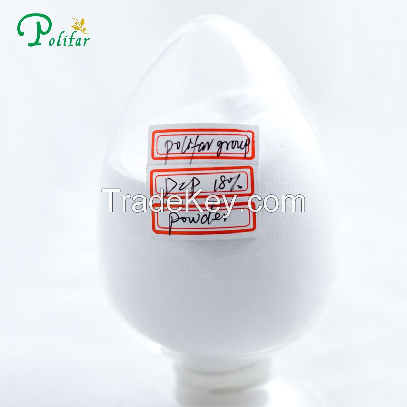 Mono-dicalcium Phosphate 21%min powder feed grade