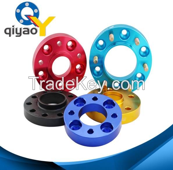 Aluminium Alloy 6061 fifth wheel spacer adapter band in dubai 