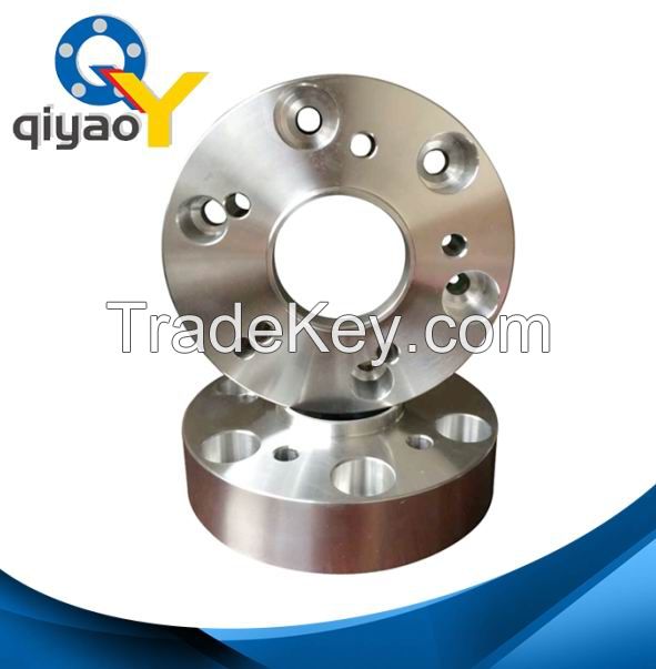 wheel spacer adapter plate flange types adapter 
