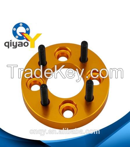 steering wheel hub adapter for alloy wheel 
