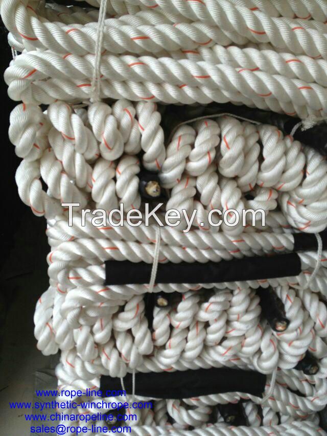 fitness equipment gym rope