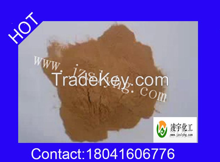 Sodium naphthalene for construction drilling mud thinner water reducing agent