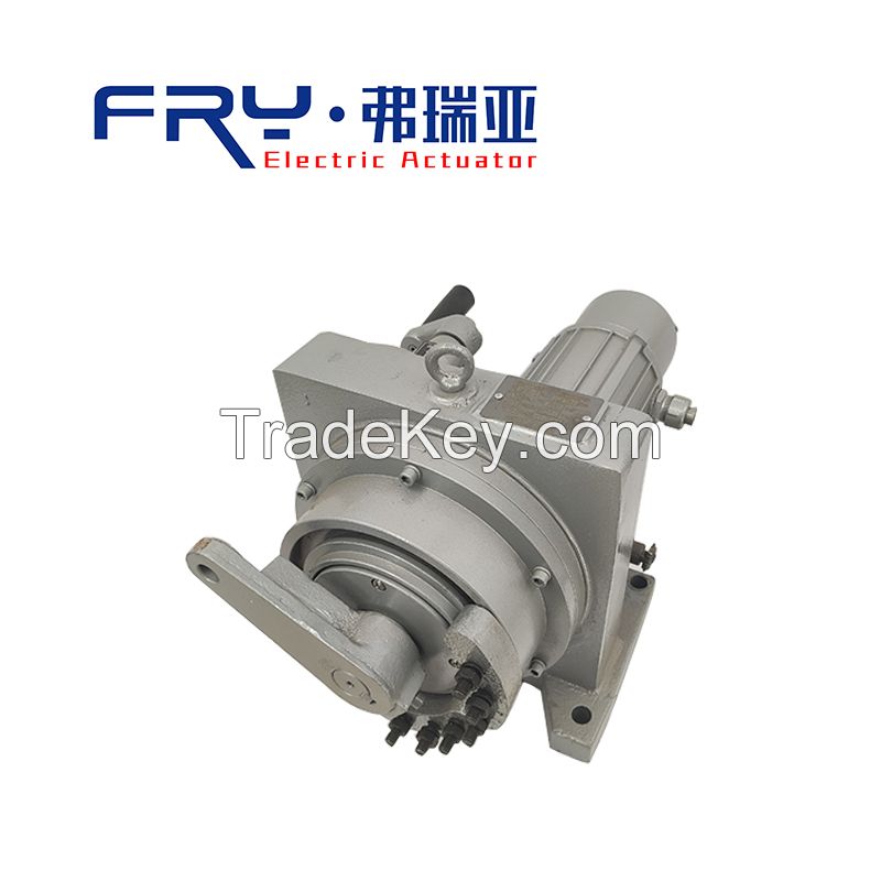 electric actuator DKJ-D