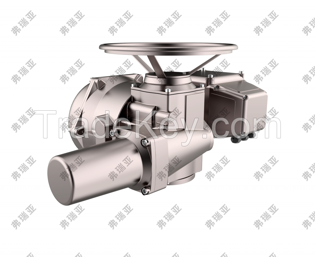 bernard  multi-turn electric actuator SKD series