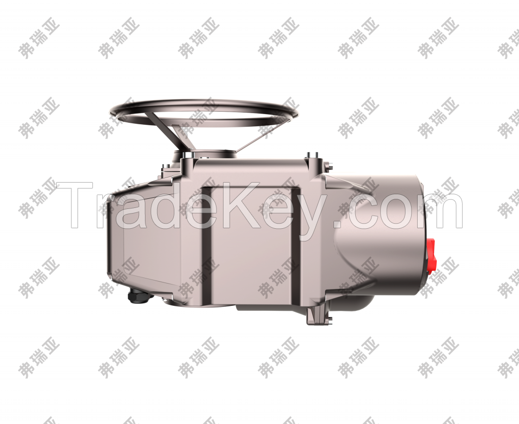 bernard  multi-turn electric actuator SKD series